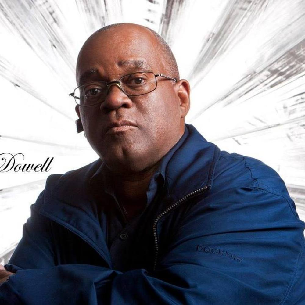 Meet your Posher, Wendell
